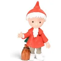 tonies Hörspielfigur Content-Tonie - Unser Sandmännchen - Nachts, wenn alles schläft