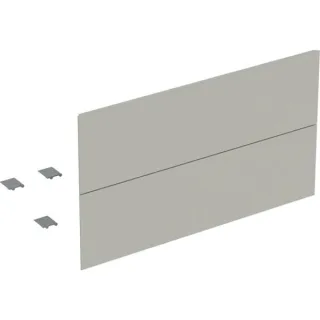 Geberit Set Schubl.-Frt für ONE US, 2 Schubl. 245136001