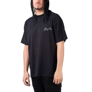 Young Poets Nik Logo 232 Tee