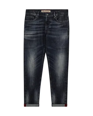 mos mosh gallery - MMGAndrew Trento Jeans dark grey denim - Gr. - 32