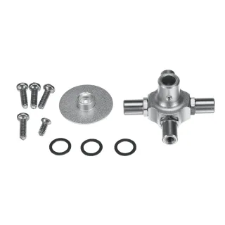 RC ERA C187 Rotor Head RC Helicopter Spare Parts