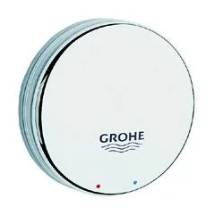 Grohe Abdeckkappe 46130 für Hebel Europlus alt 46129 chrom, 46130000 46130000