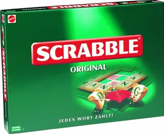 Spear-Spiele - Scrabble (Original)