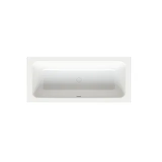 Bette One Rechteck Badewanne 3312000 170 x 75 cm, weiss