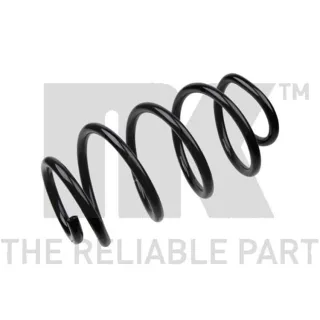 NK Feder vorne Seat Altea Toledo 5347136