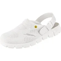 Abeba ESD-Clog Dynamic 37329 Arbeitsschuh