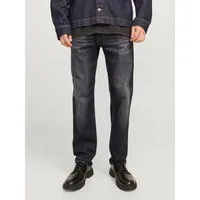 Jack & Jones Regular-fit-Jeans JJICLARK JJVINTAGE CB 05