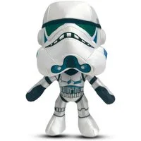 SIMBA Plüschfigur Plüsch Stofftier Disney Star Wars Stormtrooper 25cm 6315870556