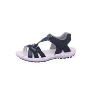 Superfit Rainbow Sandale