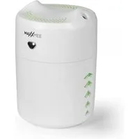 MAXXMEE Luftbefeuchter MAXXMEE Diffuser Luftbefeuchter, Mit LED-Farbwechsel und Nachtlicht-Funktion - USB Funktion - Wohlfühlklima in deinen Räumen