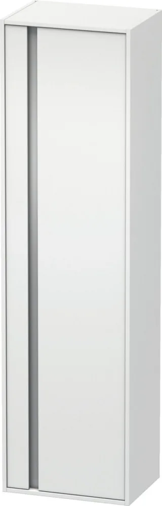 Duravit Ketho Hochschrank Weiß Matt 500x360x1800 mm - KT1265R1818 KT1265R1818