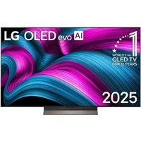 LG OLED55C5ELB LED-Fernseher