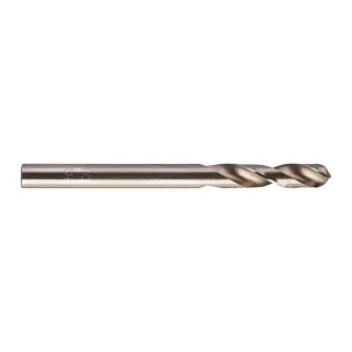 Milwaukee - METALLBOHRER HSS-G KURZ 5.0X62MM (10) - 4932352211