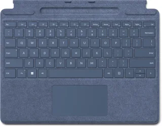 Microsoft Surface Pro Keyboard | 8xb-00095 | QWERTZ - Deutsch