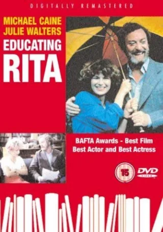 Educating Rita [UK-Import]