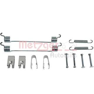 Metzger Zubeh?r f?r Bremsbacken Audi CUPRA Skoda VW