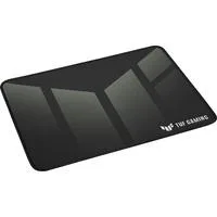 TUF Gaming P1, Gaming-Mauspad schwarz/weiß