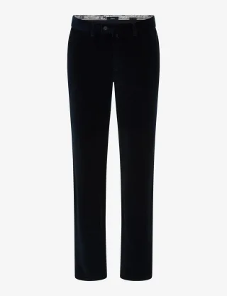 Eurex Herren Chino Style JIM NAVY, dunkelblau, Gr. 26U