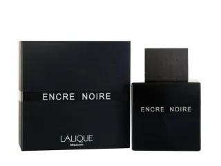 Lalique Encre Noire Eau de Toilette 100ml Spray For Him