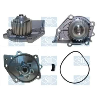 Saleri Wasserpumpe Land Rover Lotus MG Rover
