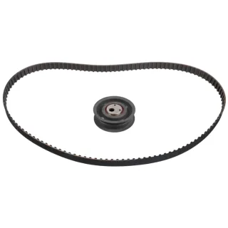 Febi Zahnriemen 121 Z?hne Breite: 18 Audi Porsche Seat VW