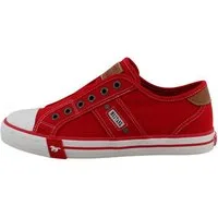 Mustang Shoes Sneaker