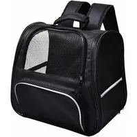 Nobby Tiertransporttasche Rucksack "HEBA"