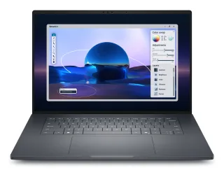Dell Pro Max 16 Premium MA16250 | 4mjh1 | Intel Core Ultra 9 285H / 2.9 GHz - vPro Enterprise