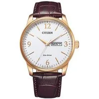 Citizen Solaruhr BM8553-16AC, Armbanduhr, Herrenuhr