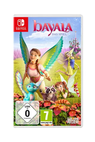 bayala - das Spiel [Nintendo Switch]