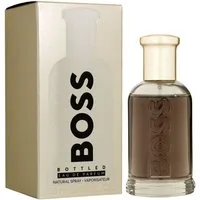 HUGO Eau de Parfum Boss Bottled Limited Edition Eau de Parfum 50 ml