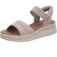 SKECHERS PERFORMANCE BOBS SUN RAY - Sandalette