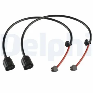 Delphi Warnkontakt vorne Porsche Cayenne 9Y LZ0385