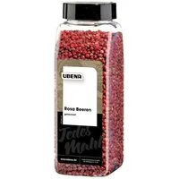 UBENA Gewürz, Ubena Rosa Beeren ganz getrocknet mildes fruchtiges Aroma 250g