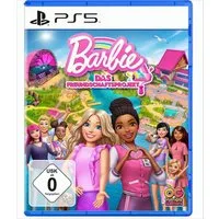 Barbie - Das Freundschaftsprojekt Playstation 5