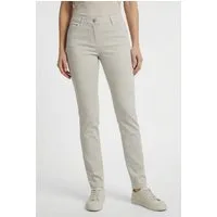 TONI Skinny-fit-Jeans im Four-Pocket Style