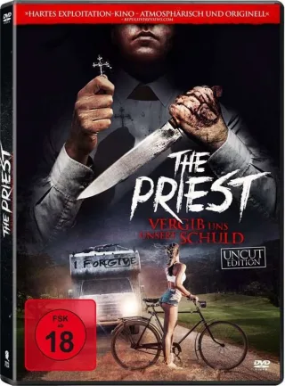 The Priest - Vergib uns unsere Schuld