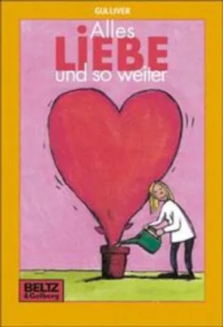 Alles Liebe und so weiter