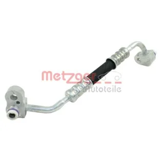 Metzger Hochdruckleitung f?r Klimaanlage BMW X3 E83