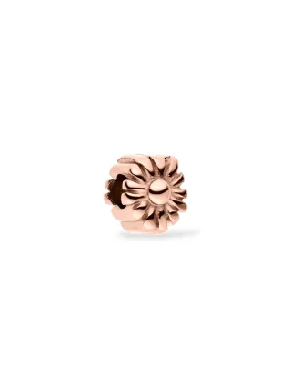 PURELEI LEI Gänseblümchen Charm - Geburtsblume April