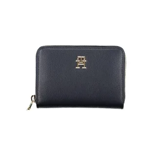 Reißverschlusswallet Navy