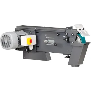 Fein Bandschleifer (Basiseinheit),75 mm GRIT GI 75 - 79020100403