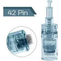P-Beauty Cosmetic Accessories Dermaroller Dermapen Microneedling Ersatzköpfen für M8 Gerät