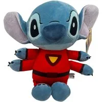 Disney Kuscheltier Lilo&Stitch Kuscheltier Stofftier Plüschtier 36cm Stitch rot (Set, 1-St., Geschenk-Set), Stofftier Sale Geschenke für Mädchen Jungen Kinder Babys spielen