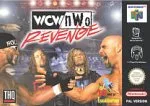 WCW NWO Revenge [Nintendo 64]