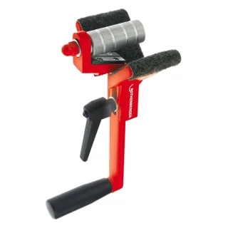 Rothenberger Kunststoffrohr - Anfasgerät, Größe 2,32 - 160mm - 55051