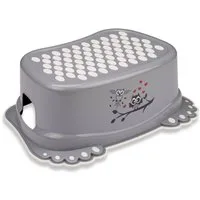 Babykajo Kinderhocker (1 St), Kinder Hocker, Badhocker TÜV Rehinland zertifiziert!