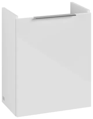 Villeroy & Boch Waschtischunterschrank Architectura B88300 430x520x273mm 1trg. A:li Waschtisch mitti B88300VS
