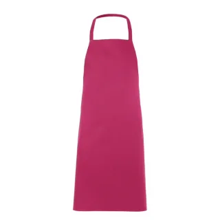 SOLS - Schürze "Glasgow", Baumwolle (Blitzen Rosa)
