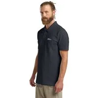 Jack Wolfskin Poloshirt ESSENTIAL POLO M